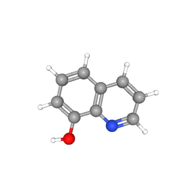 8-Hydroxyquinoline-3D